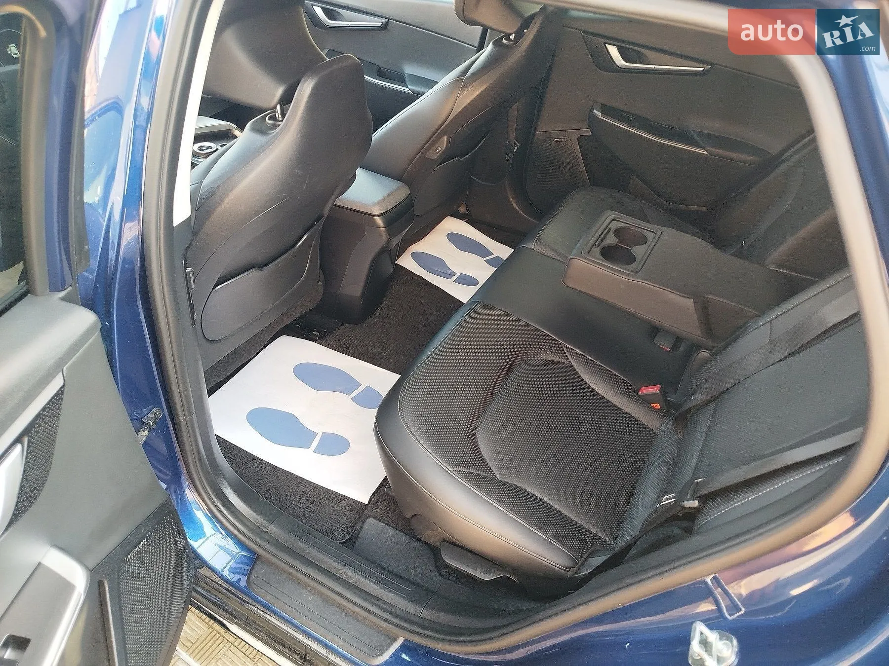 2023 Kia EV6 - мініатюра 12