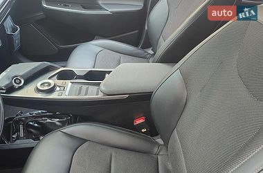 Позашляховик / Кросовер Kia EV6 2024 в Чернівцях фото 8 Позашляховик / Кросовер Kia EV6 2024 в Чернівцях