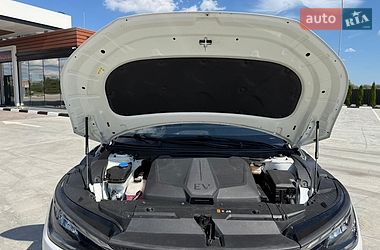 Позашляховик / Кросовер Kia EV6 2024 в Звягелі