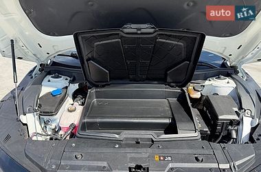 Позашляховик / Кросовер Kia EV6 2024 в Звягелі