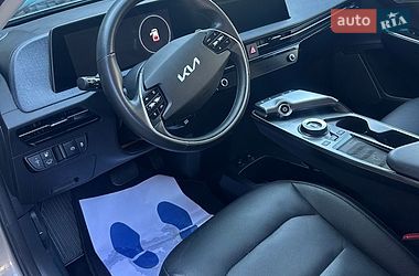 Внедорожник / Кроссовер Kia EV6 2023 в Трускавце