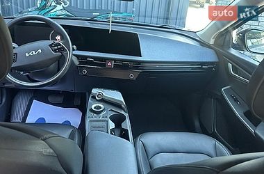 Внедорожник / Кроссовер Kia EV6 2023 в Трускавце