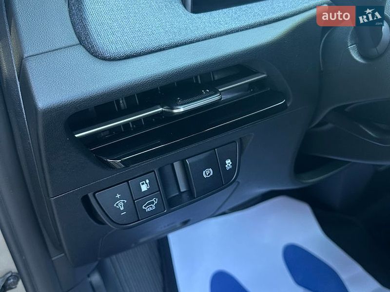 Внедорожник / Кроссовер Kia EV6 2023 в Трускавце