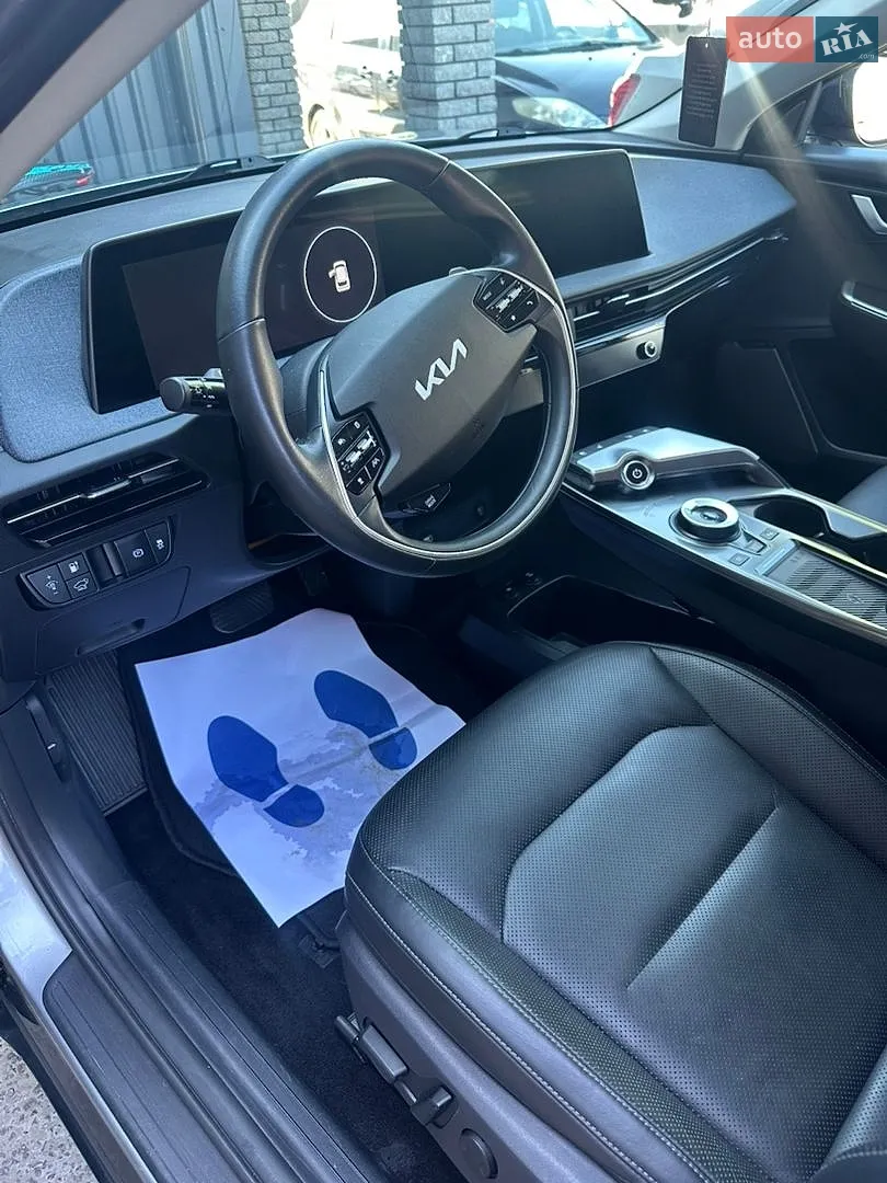 2023 Kia EV6 - мініатюра 31