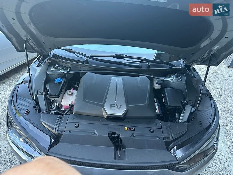 Внедорожник / Кроссовер Kia EV6 2023 в Трускавце