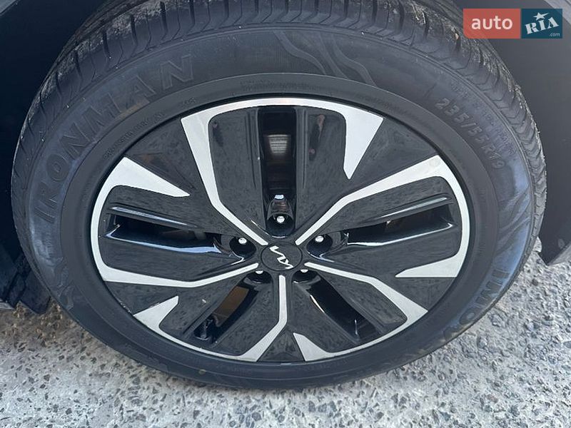 Внедорожник / Кроссовер Kia EV6 2023 в Трускавце