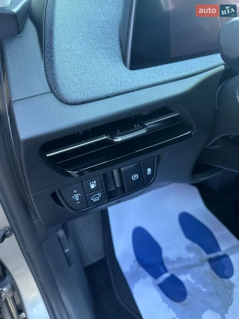 2023 Kia EV6 - мініатюра 37