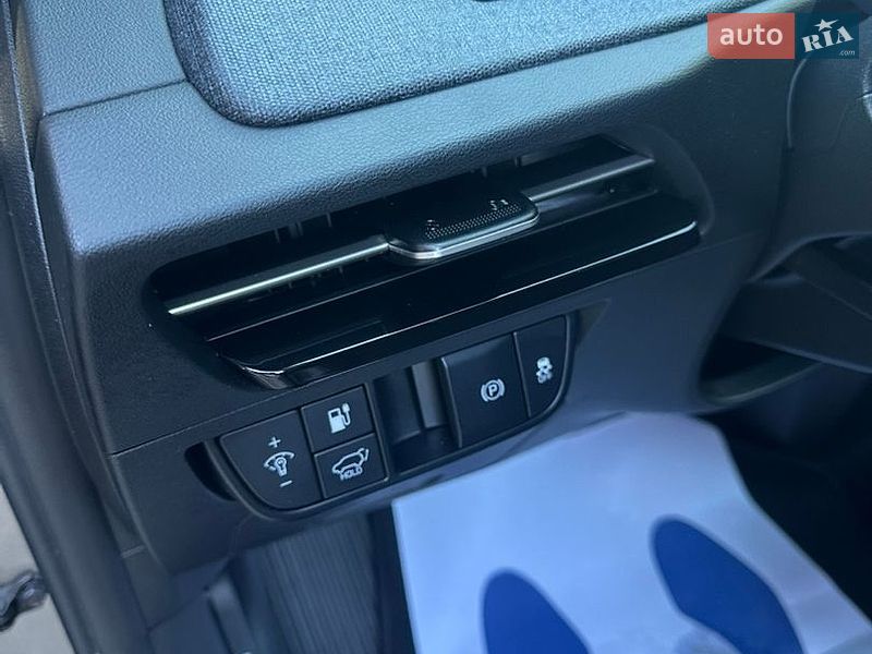 Внедорожник / Кроссовер Kia EV6 2023 в Трускавце