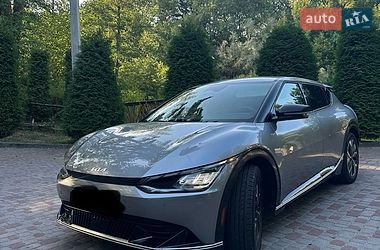 Внедорожник / Кроссовер Kia EV6 2023 в Трускавце