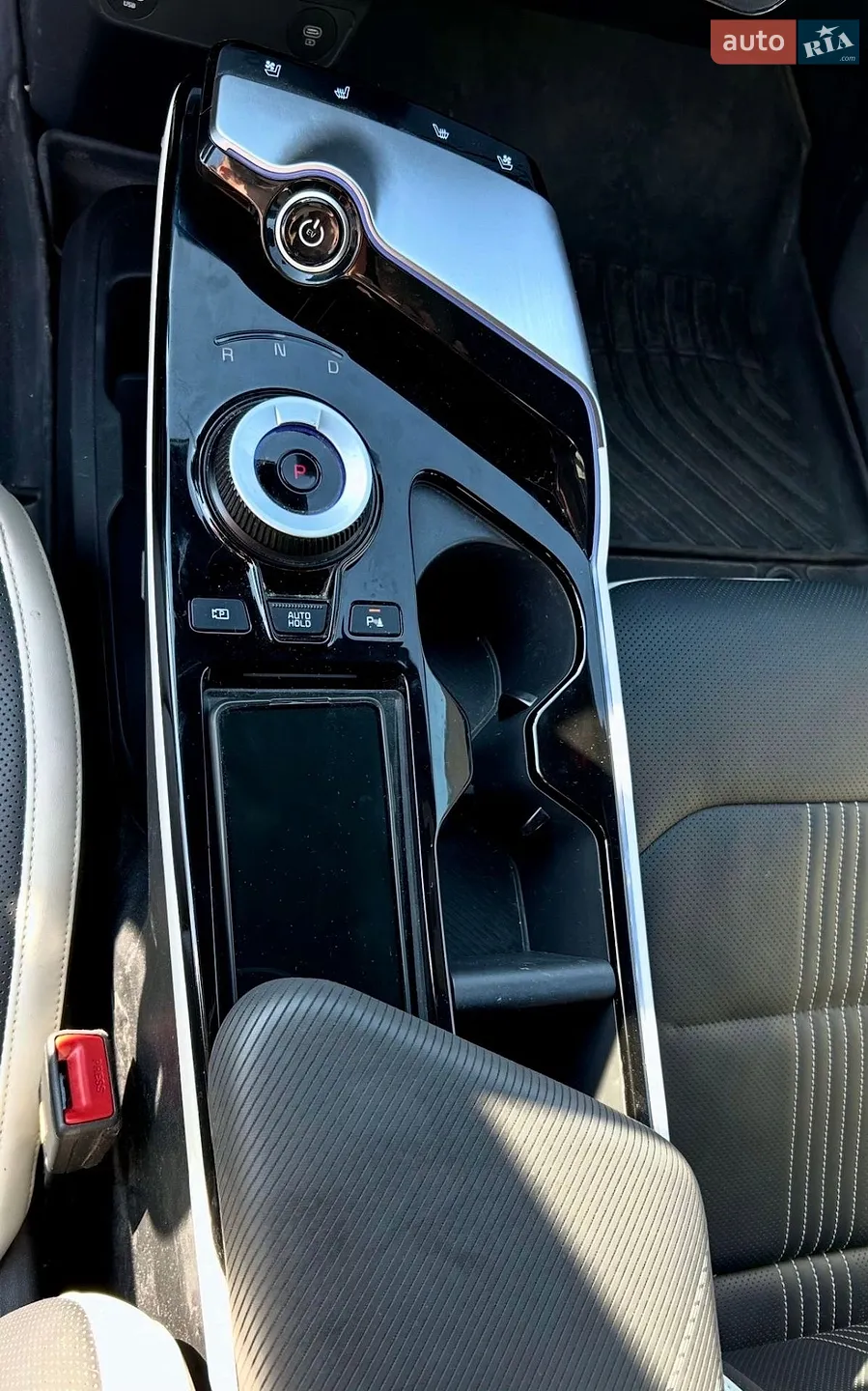 2024 Kia EV6 - мініатюра 11