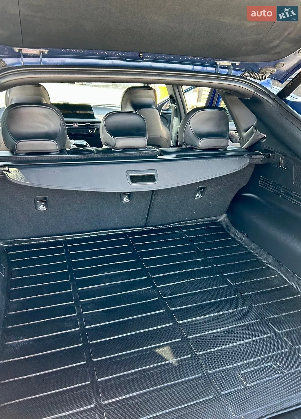2024 Kia EV6 - мініатюра 14