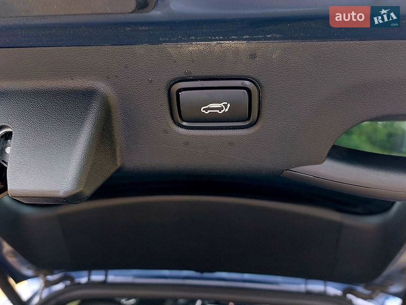 Внедорожник / Кроссовер Kia EV6 2024 в Кременчуге