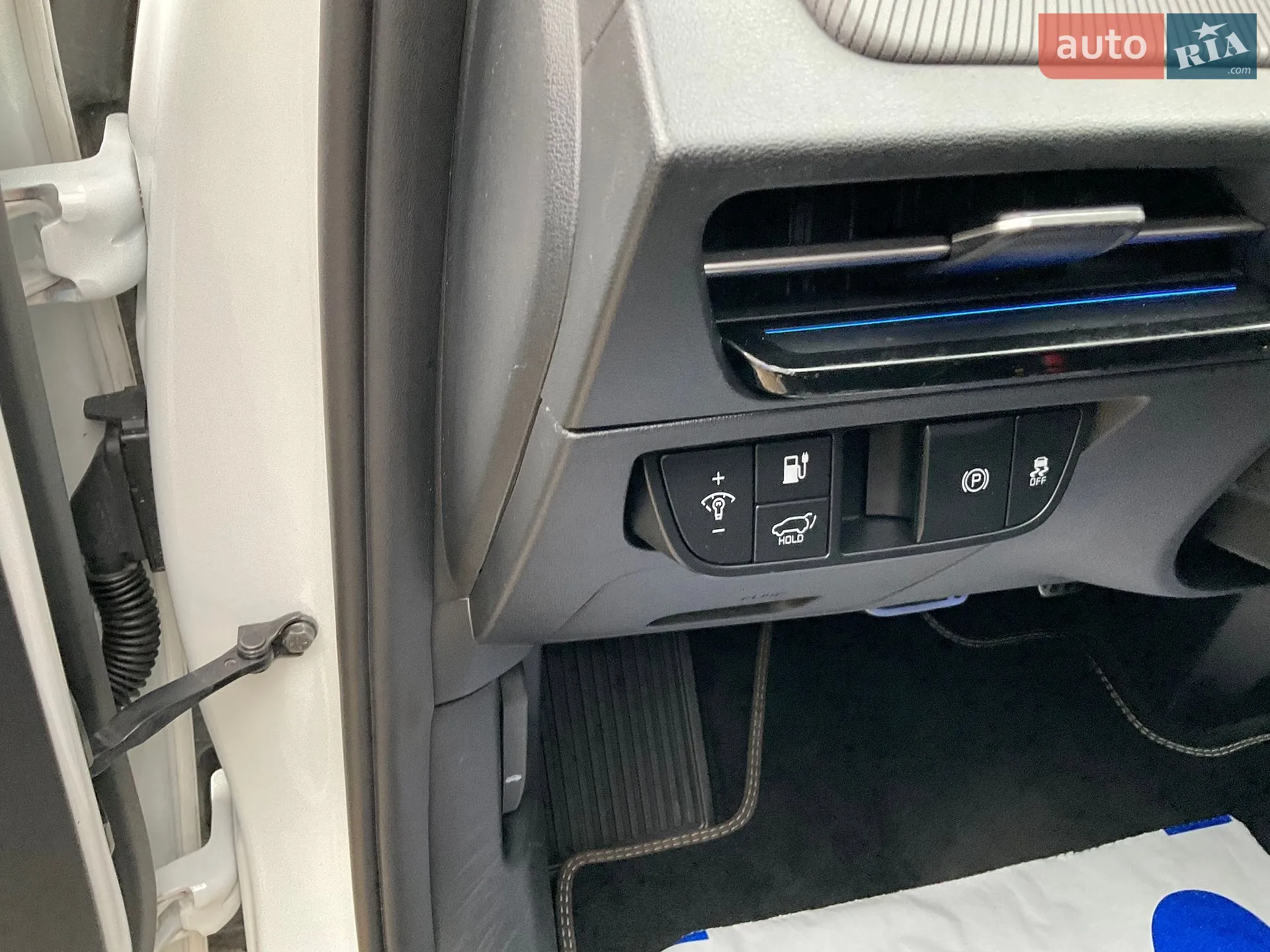 2023 Kia EV6 - мініатюра 24