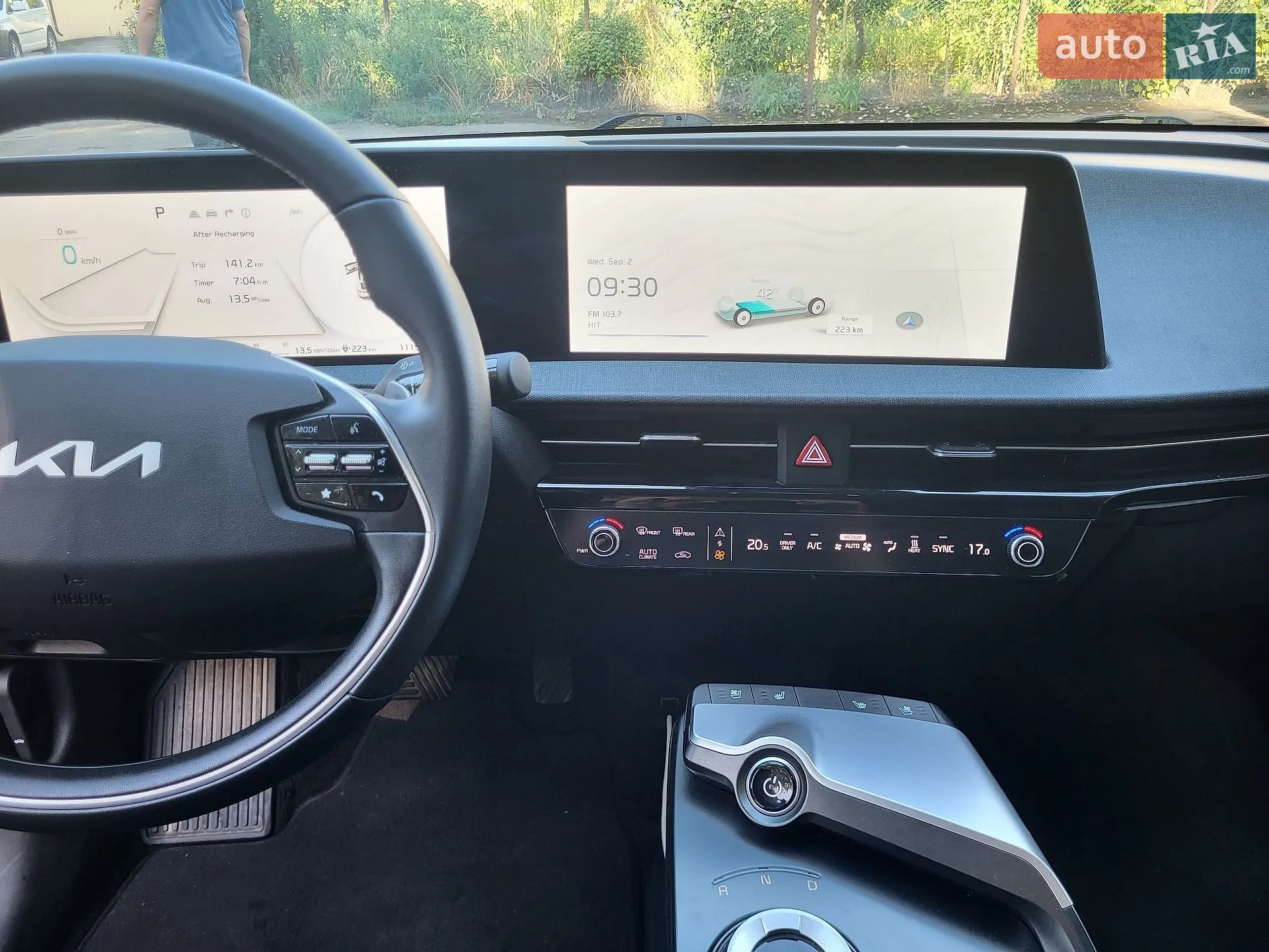 2024 Kia EV6 - мініатюра 7