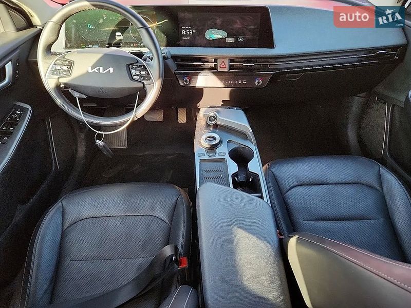 Внедорожник / Кроссовер Kia EV6 2023 в Ковеле
