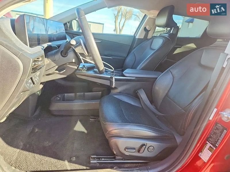 Внедорожник / Кроссовер Kia EV6 2023 в Ковеле
