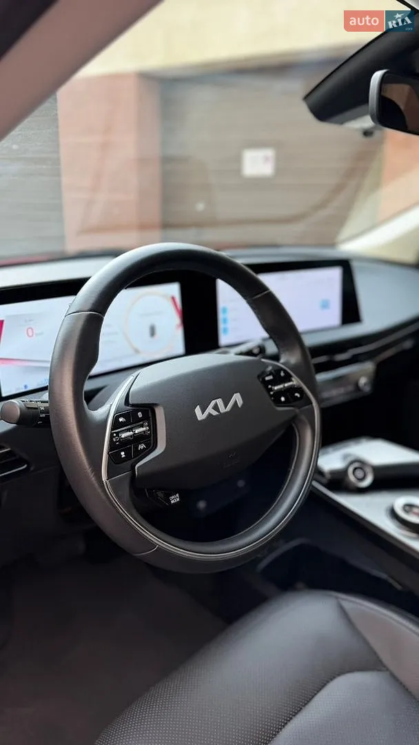 2023 Kia EV6 - мініатюра 20