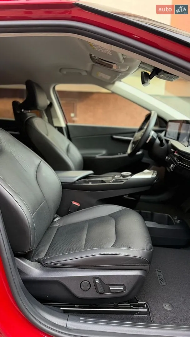 2023 Kia EV6 - мініатюра 30