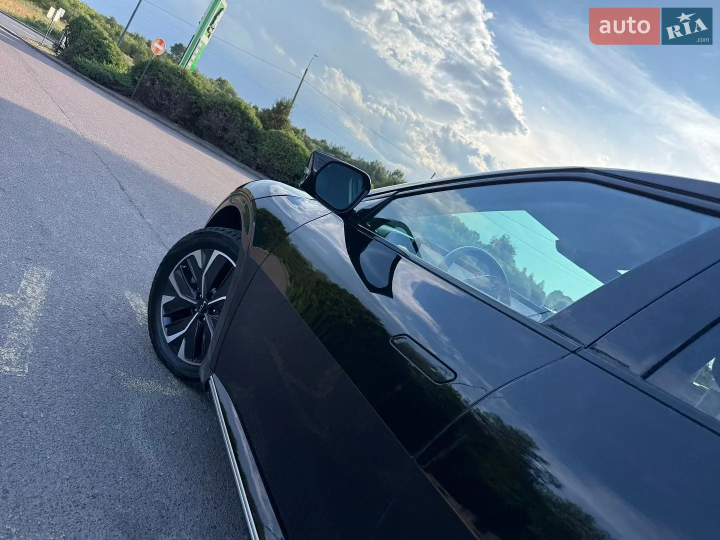 2023 Kia EV6 - мініатюра 43