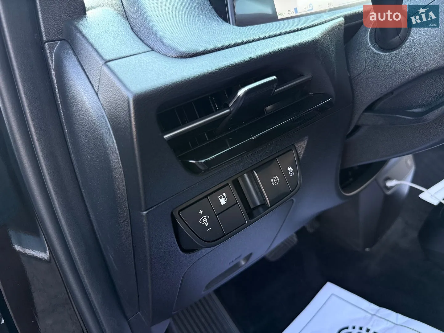 2023 Kia EV6 - мініатюра 49