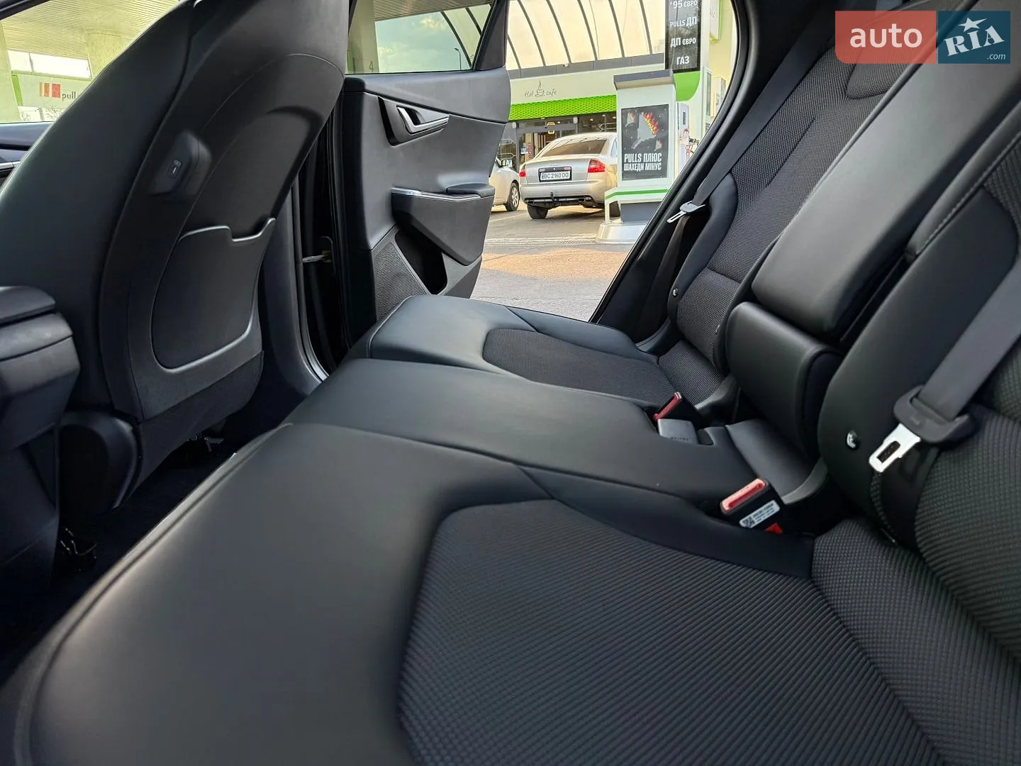 2023 Kia EV6 - мініатюра 55