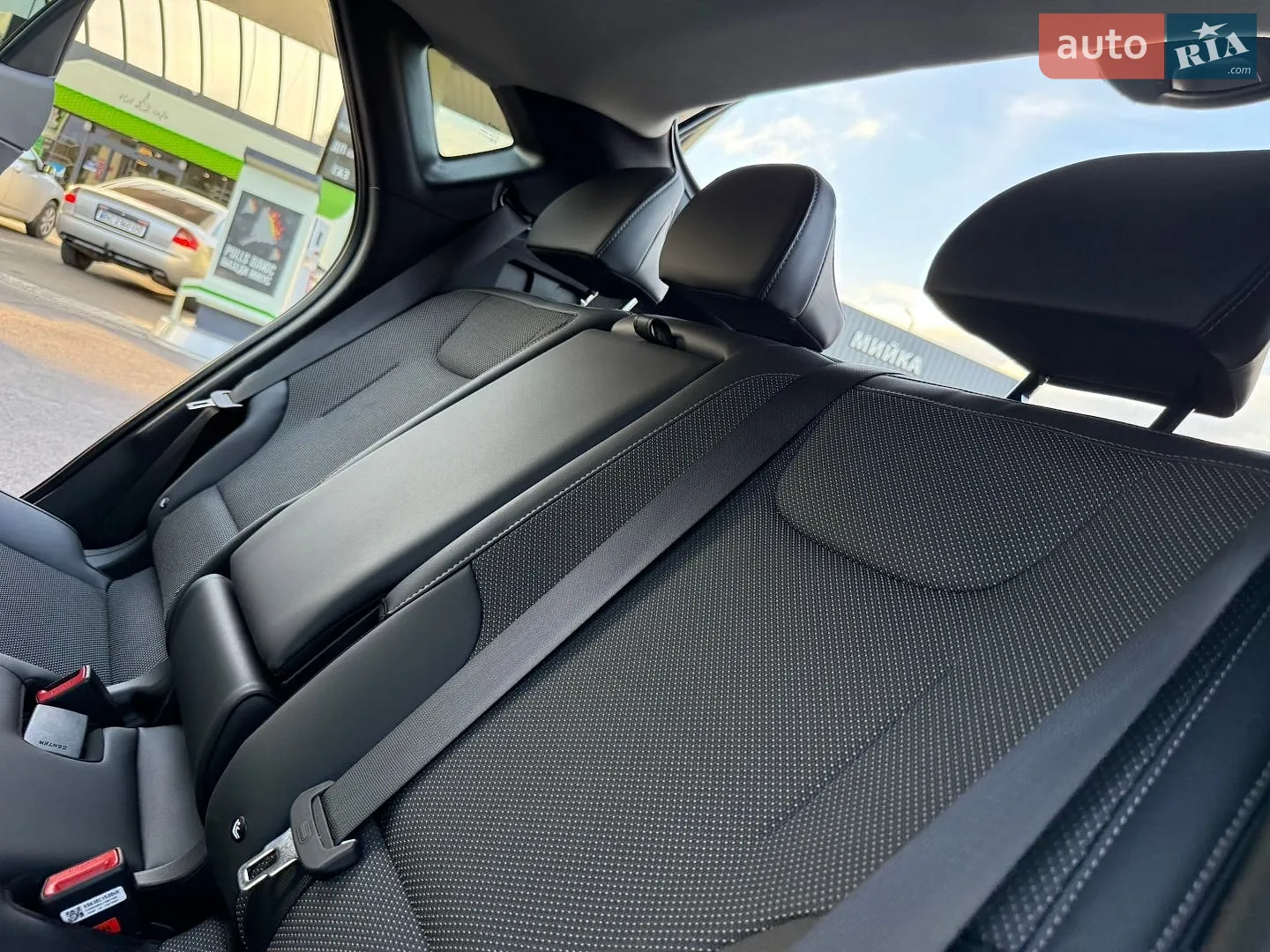 2023 Kia EV6 - мініатюра 56