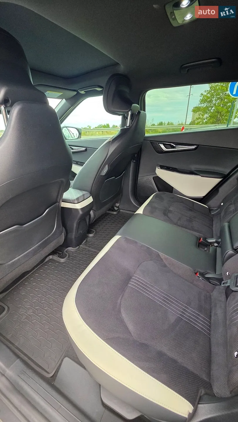 2023 Kia EV6 - мініатюра 23
