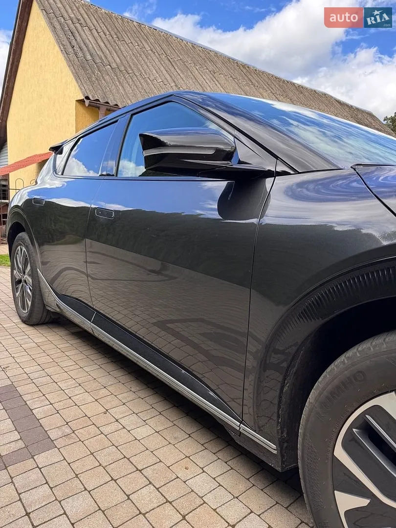 2022 Kia EV6 - мініатюра 12