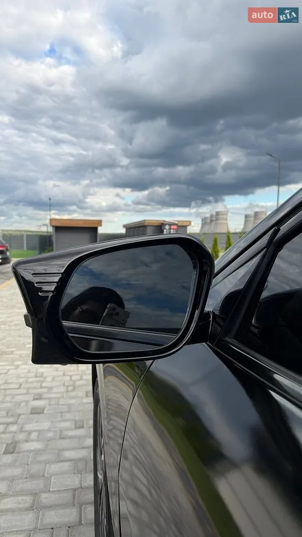2023 Kia EV6 - мініатюра 8