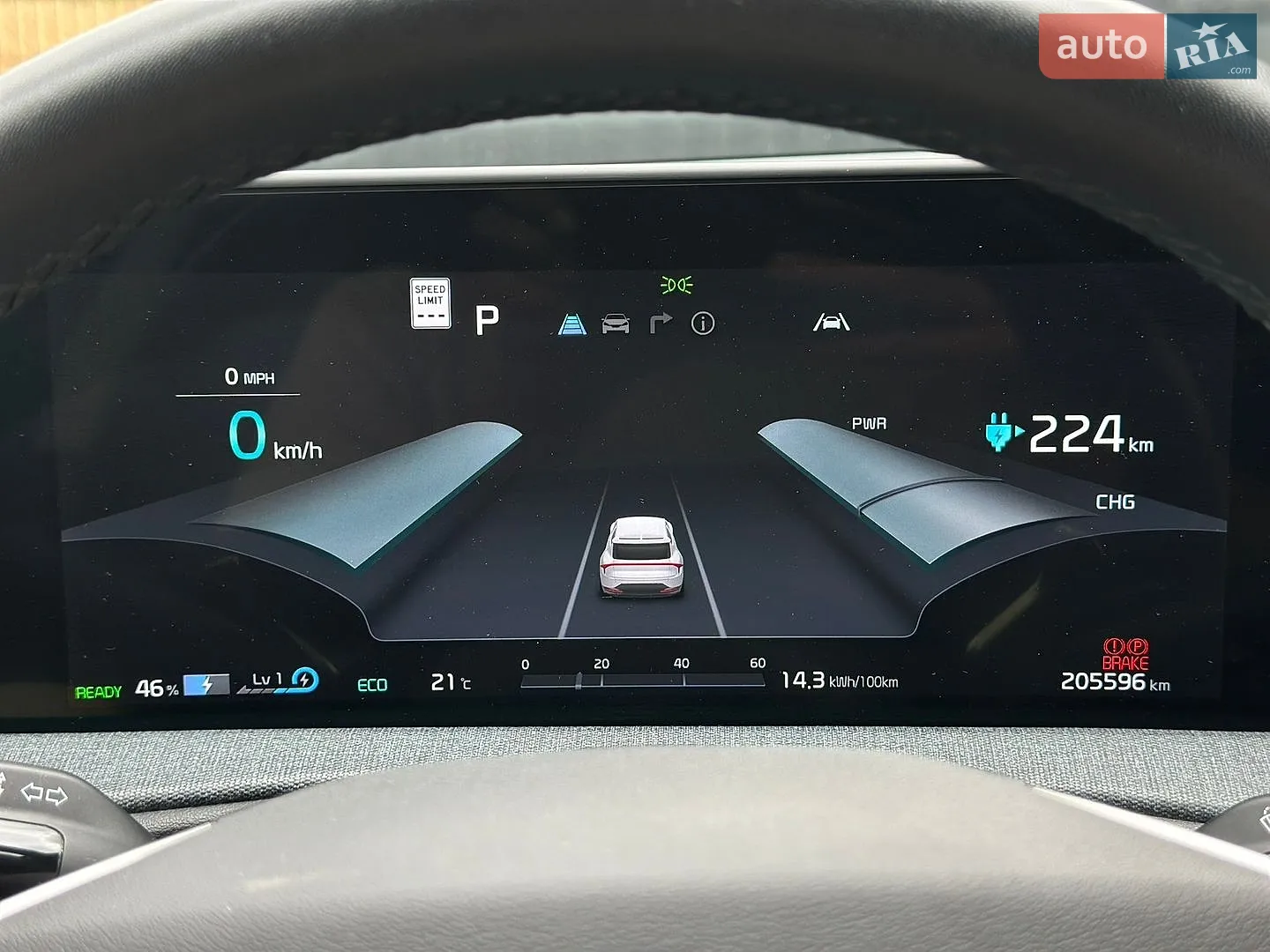 2023 Kia EV6 - мініатюра 35
