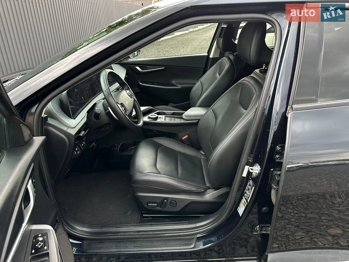2023 Kia EV6 - мініатюра 41