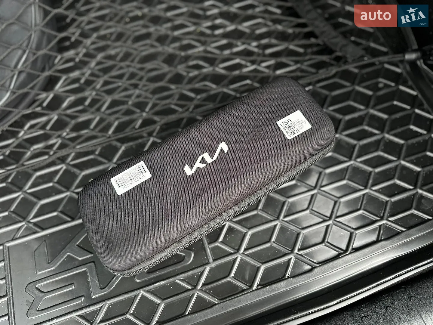 2023 Kia EV6 - мініатюра 59