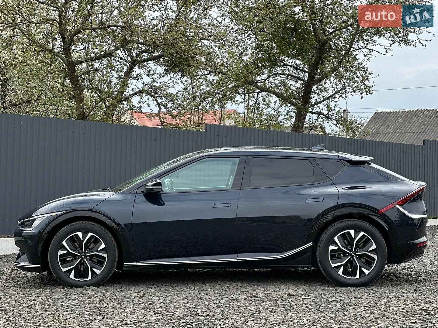 2023 Kia EV6 - мініатюра 108