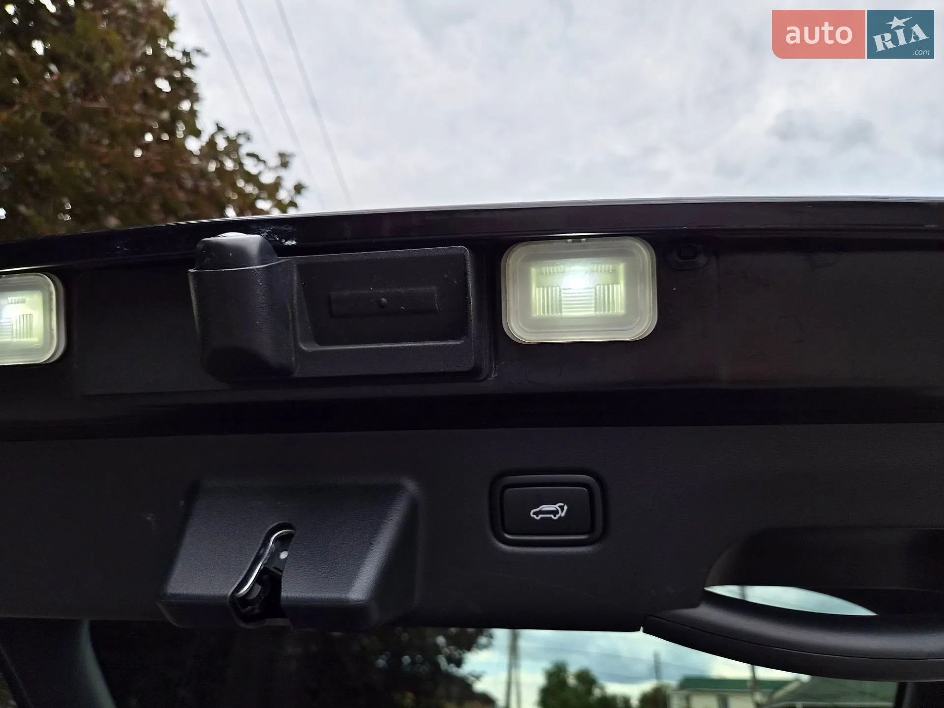 2023 Kia EV6 - мініатюра 18