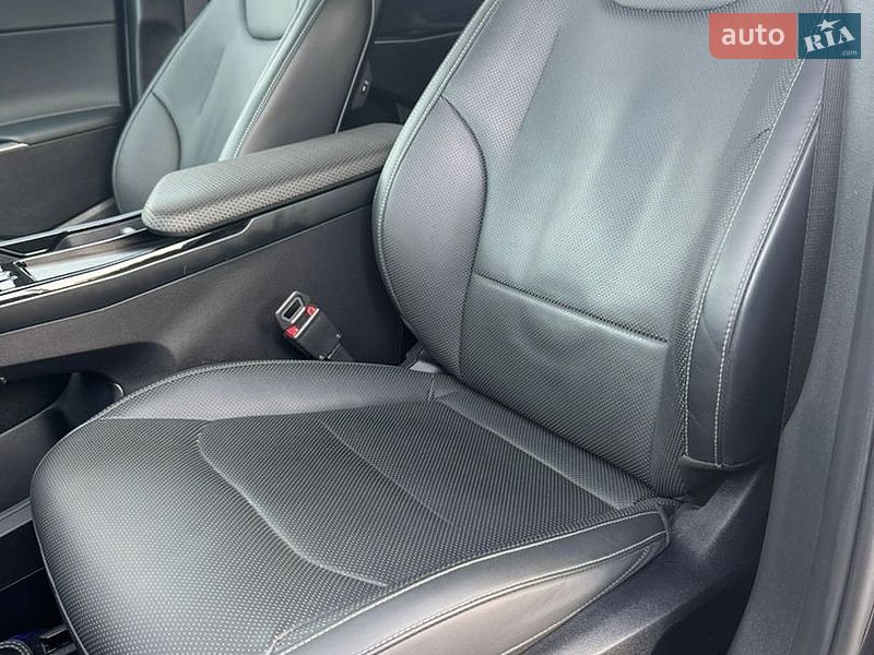 Внедорожник / Кроссовер Kia EV6 2022 в Луцке