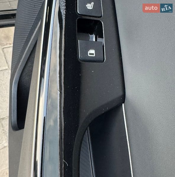 Внедорожник / Кроссовер Kia EV6 2022 в Луцке
