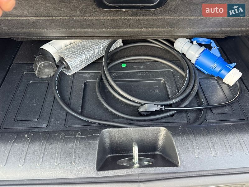 Внедорожник / Кроссовер Kia EV6 2022 в Луцке