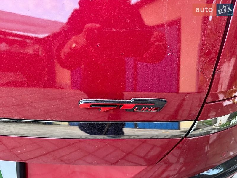 Позашляховик / Кросовер Kia EV6 2023 в Кропивницькому