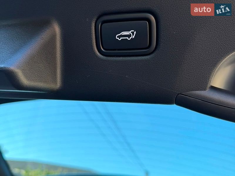 Внедорожник / Кроссовер Kia EV6 2023 в Луцке