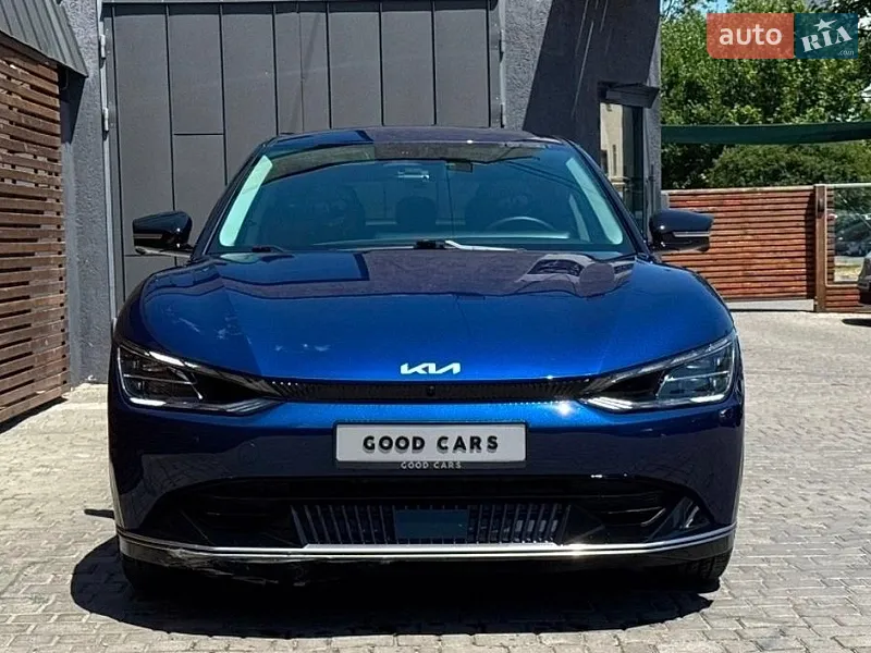 Kia EV6