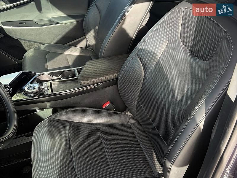 Внедорожник / Кроссовер Kia EV6 2023 в Ровно фото 20 Внедорожник / Кроссовер Kia EV6 2023 в Ровно
