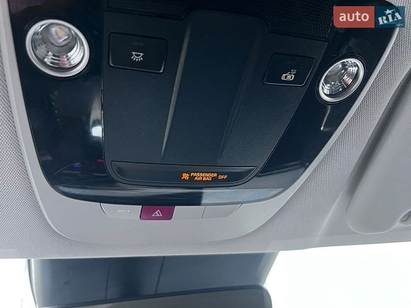 Внедорожник / Кроссовер Kia EV6 2023 в Черновцах