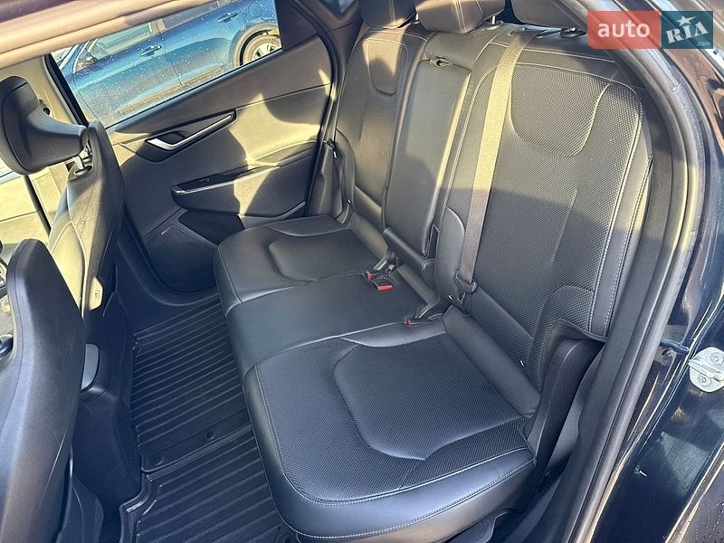 Внедорожник / Кроссовер Kia EV6 2023 в Львове