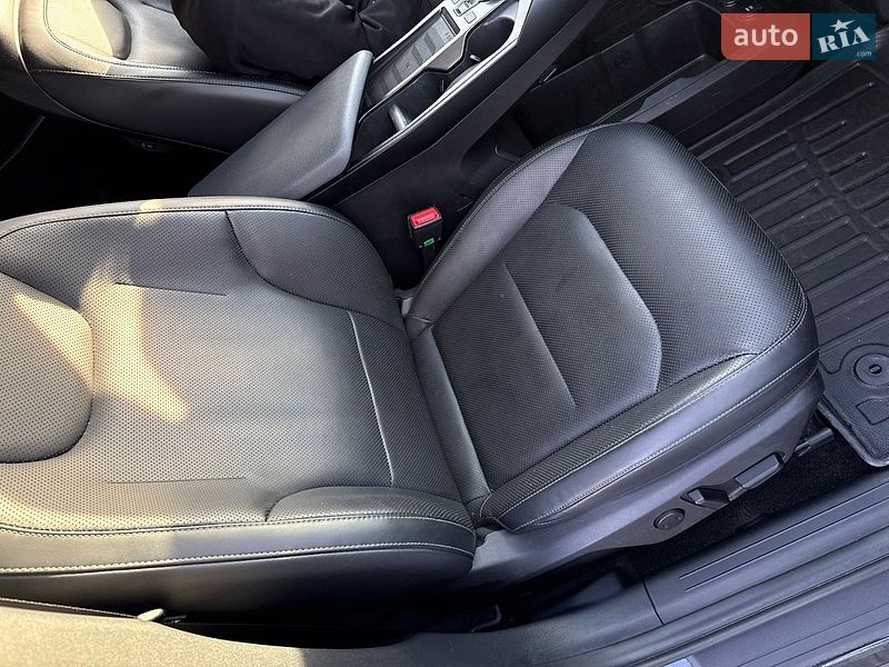 Внедорожник / Кроссовер Kia EV6 2023 в Львове