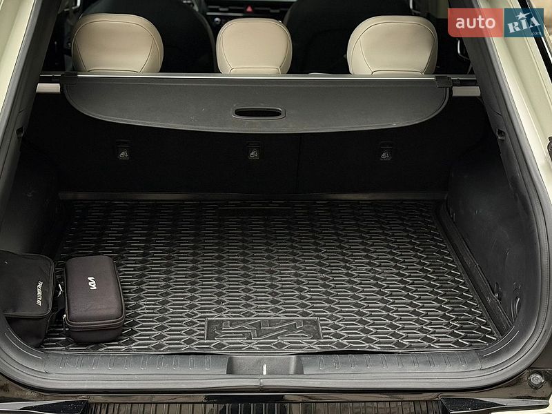 Внедорожник / Кроссовер Kia EV6 2022 в Киеве