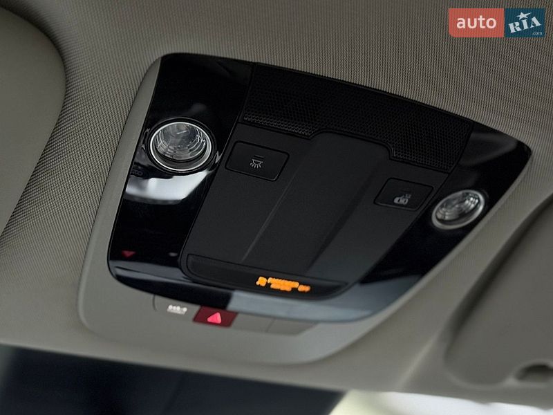 Внедорожник / Кроссовер Kia EV6 2022 в Киеве