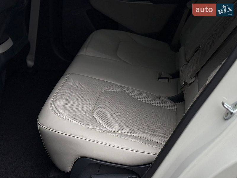 Внедорожник / Кроссовер Kia EV6 2022 в Киеве