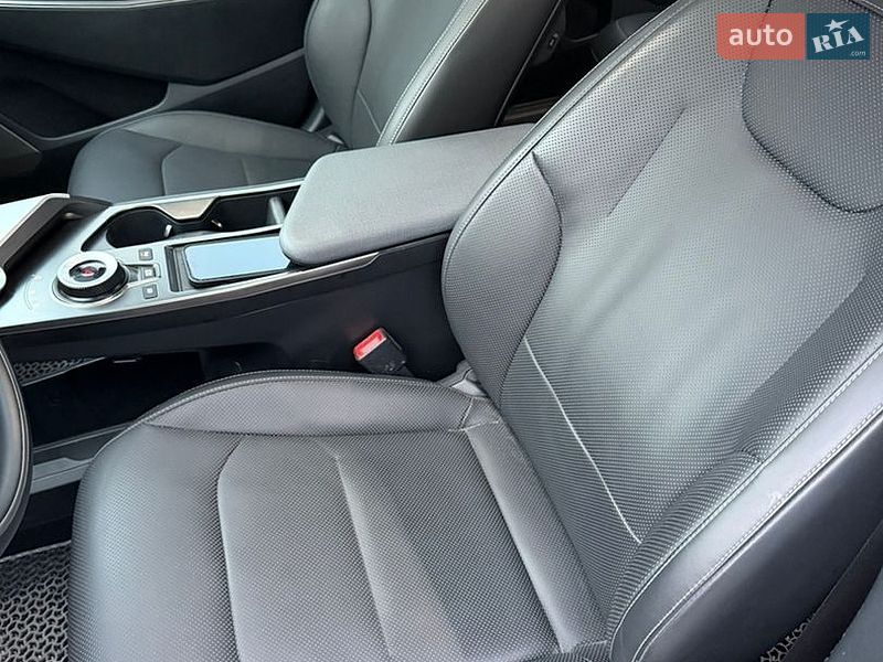 Внедорожник / Кроссовер Kia EV6 2023 в Прилуках