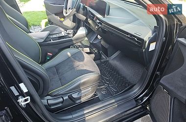 Внедорожник / Кроссовер Kia EV6 2022 в Ровно