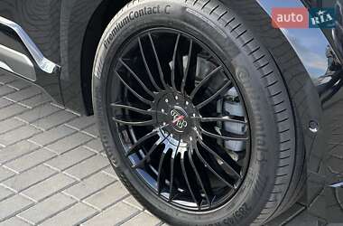 Внедорожник / Кроссовер Kia EV9 2023 в 